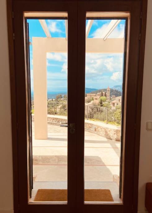 Willa Sa Garrigueta Fh, Stunning Views Galilea  Zewnętrze zdjęcie